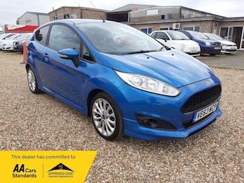 Ford Fiesta feature image