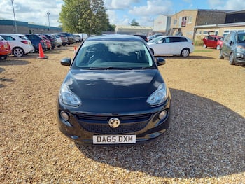 Used Vauxhall ADAM 2016 for sale - 79794721: Photo