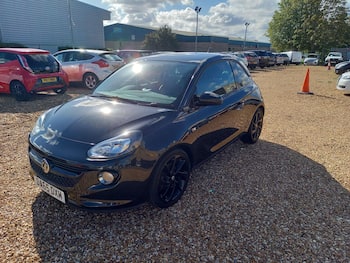 Used Vauxhall ADAM 2016 for sale - 79794721: Photo