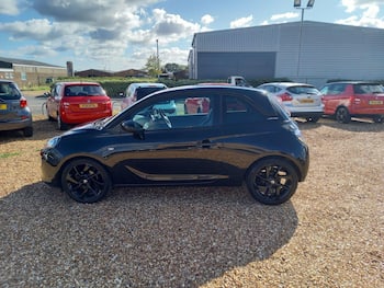 Used Vauxhall ADAM 2016 for sale - 79794721: Photo