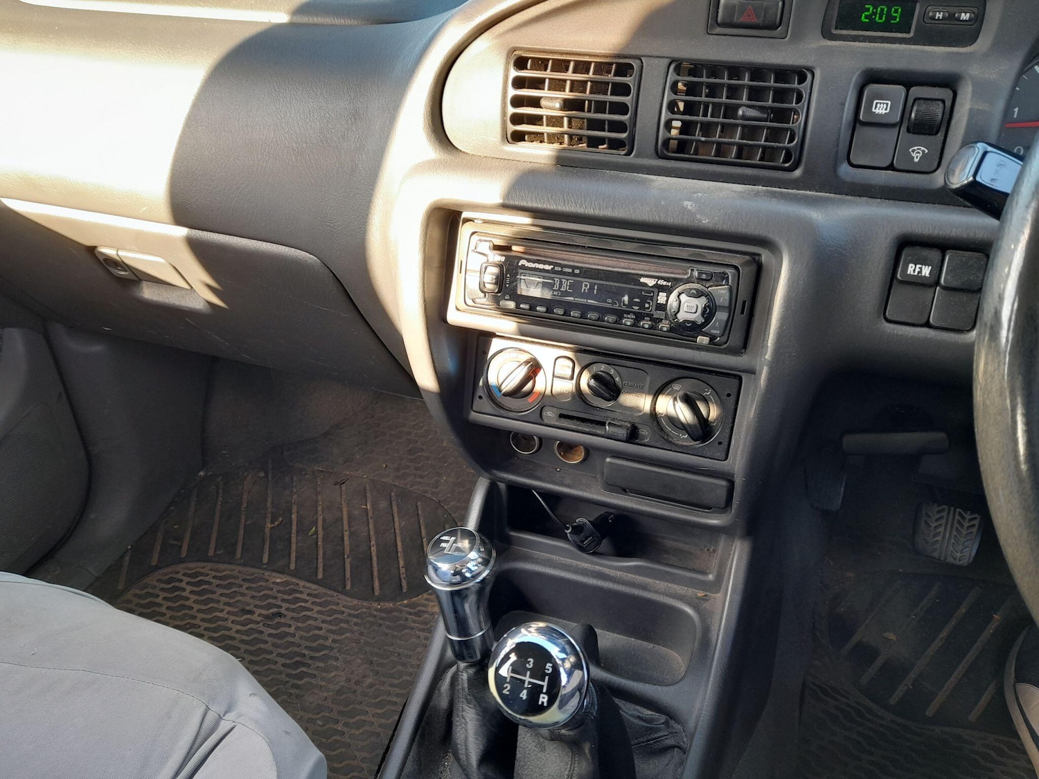 Used Ford Ranger 2002 for sale - 76441253: Photo 10