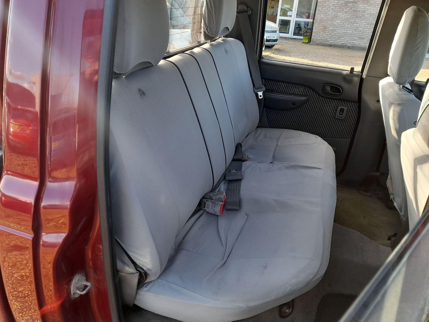 Used Ford Ranger 2002 for sale - 76441253: Photo 16