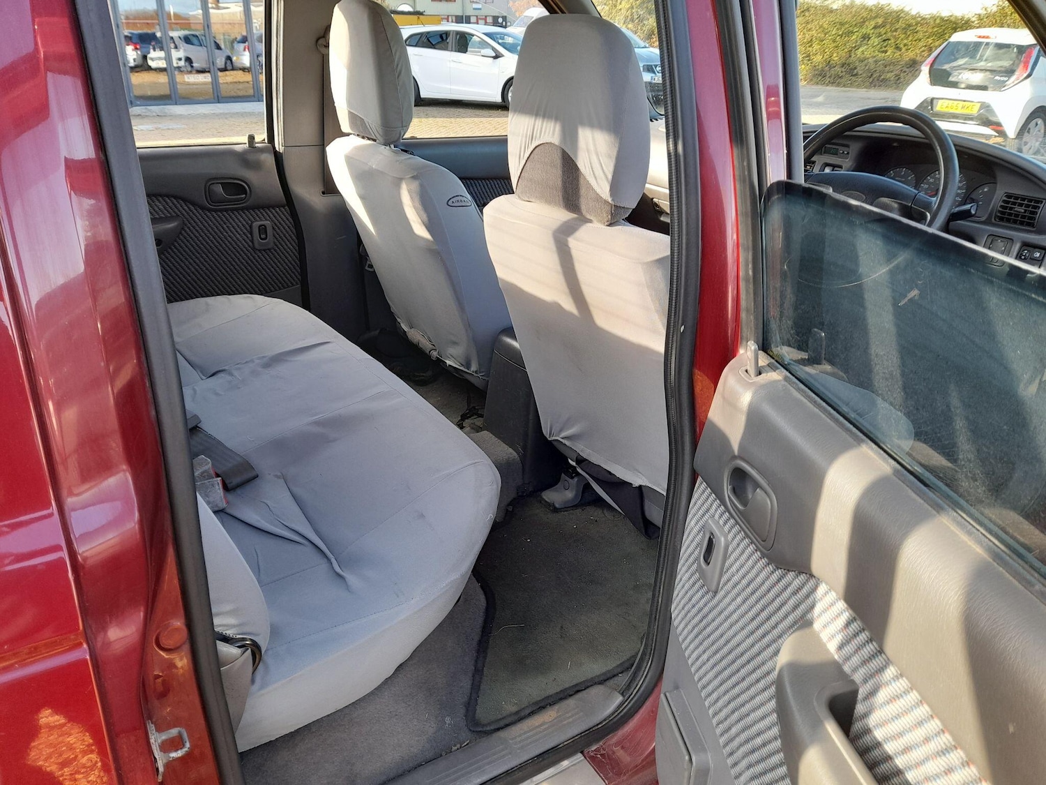 Used Ford Ranger 2002 for sale - 76441253: Photo 17