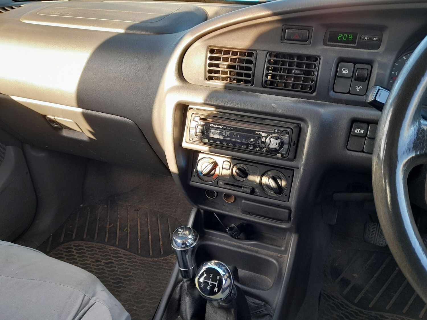 Used Ford Ranger 2002 for sale - 76441253: Photo 5