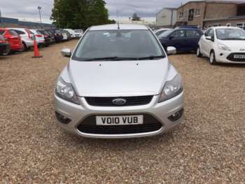 Used Ford Focus 2010 for sale - 74945647: Photo