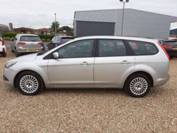 Used Ford Focus 2010 for sale - 74945647: Photo