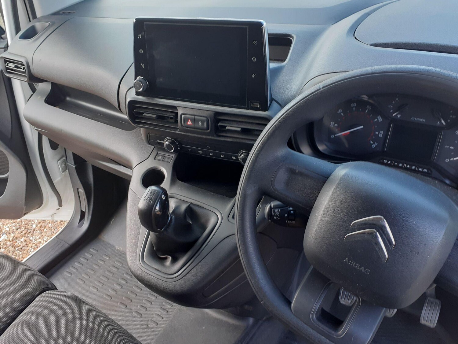 Vehicle 19