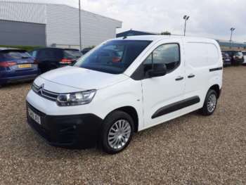 Used Citroen Berlingo 2019 for sale - 74712303: Photo
