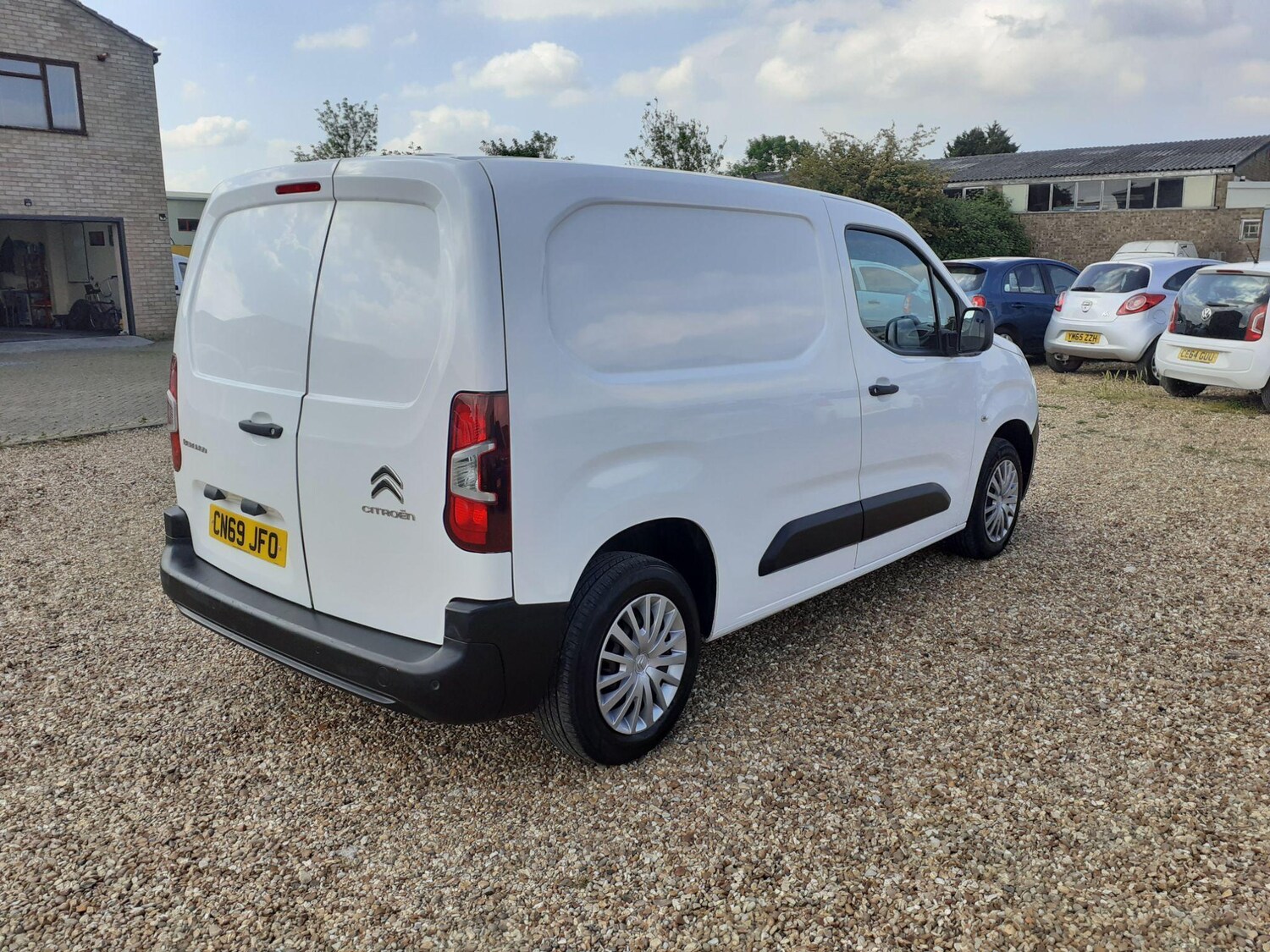 Vehicle 7