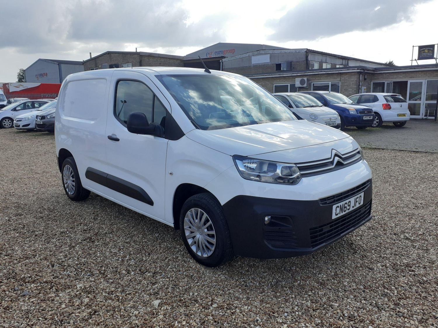 Vehicle 9