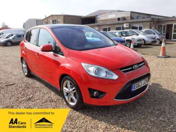 2013 (63) - 1.6 TDCi Titanium X Euro 5 5dr