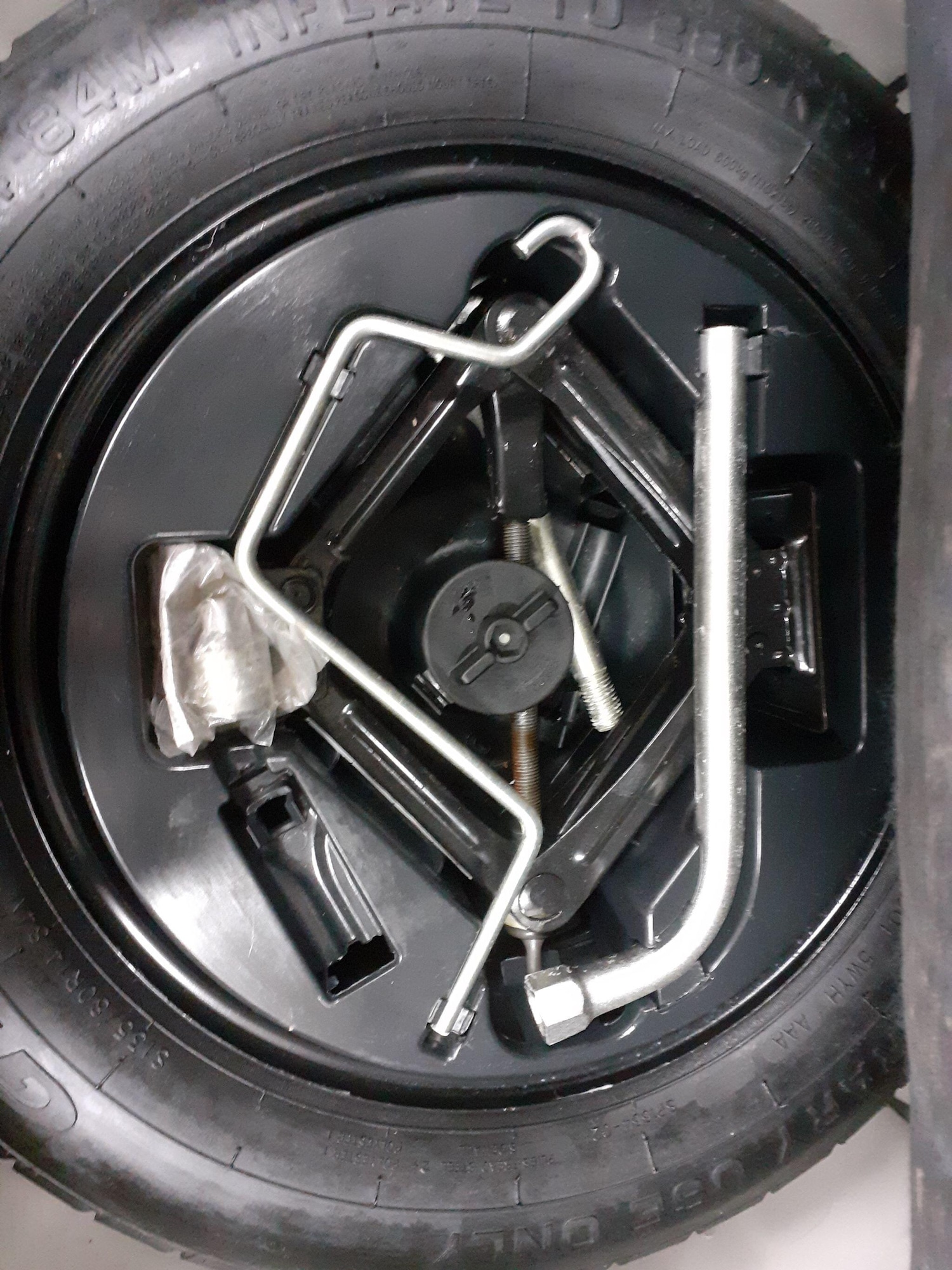 Used Fiat 500 2012 for sale - 76472642: Photo 10