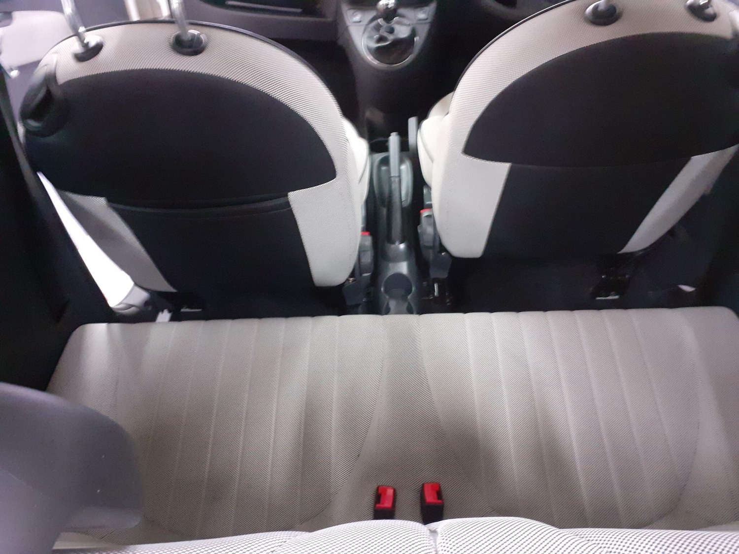 Used Fiat 500 2012 for sale - 76472642: Photo 11