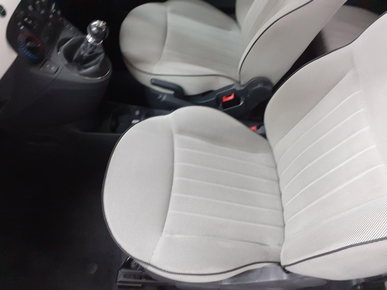 Used Fiat 500 2012 for sale - 76472642: Photo 13