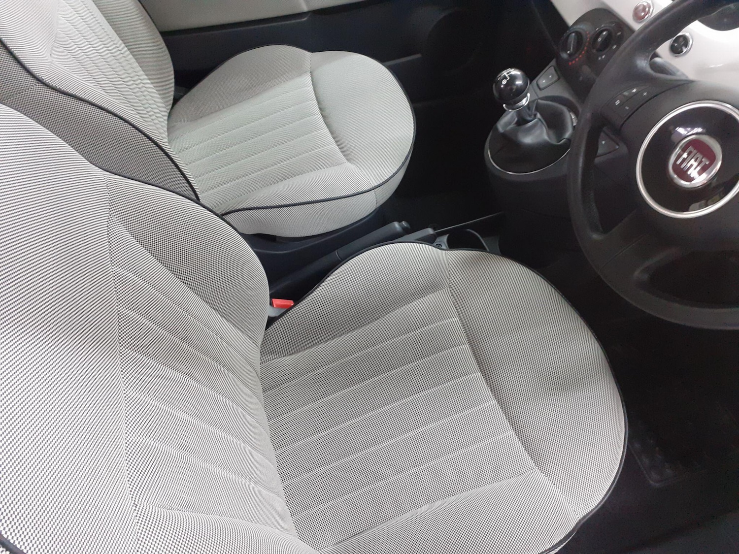 Used Fiat 500 2012 for sale - 76472642: Photo 14