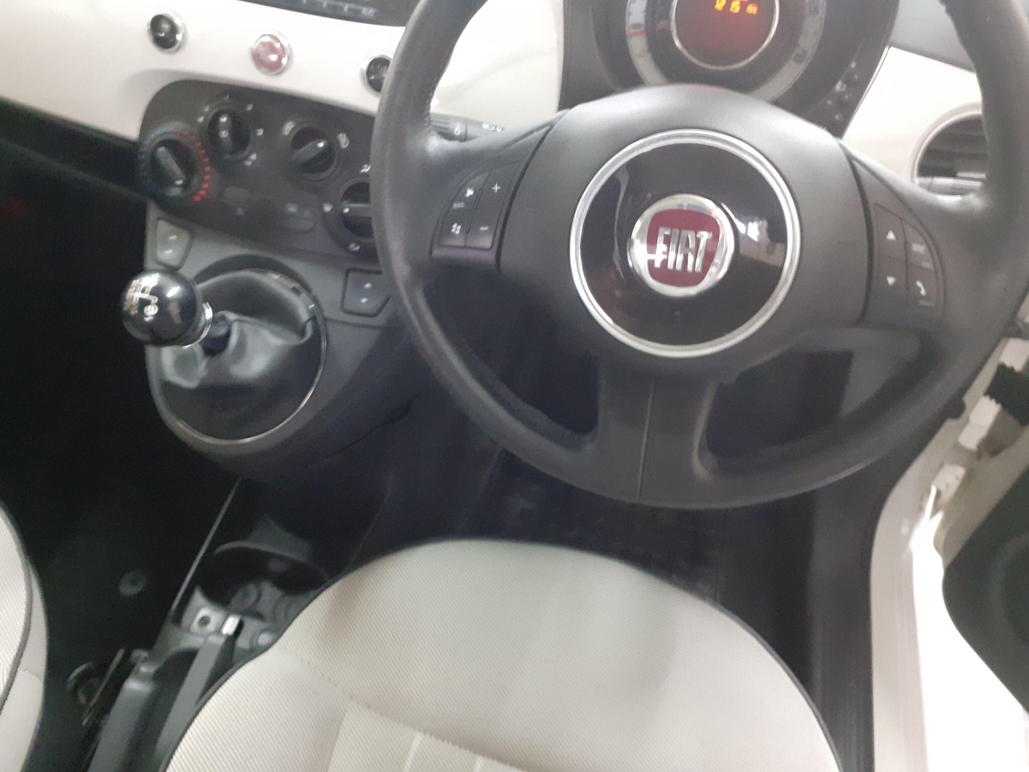 Used Fiat 500 2012 for sale - 76472642: Photo 15