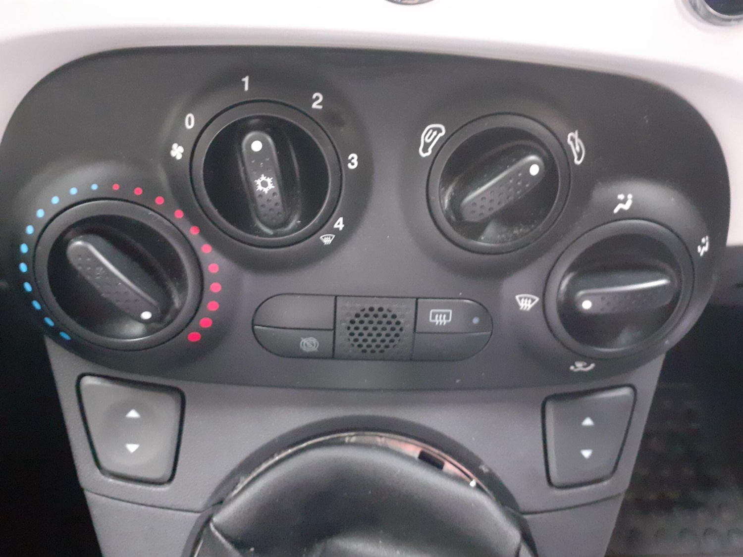 Used Fiat 500 2012 for sale - 76472642: Photo 17