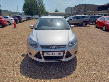 Used Ford Focus 2014 for sale - 78705461: Photo