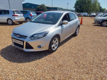 Used Ford Focus 2014 for sale - 78705461: Photo