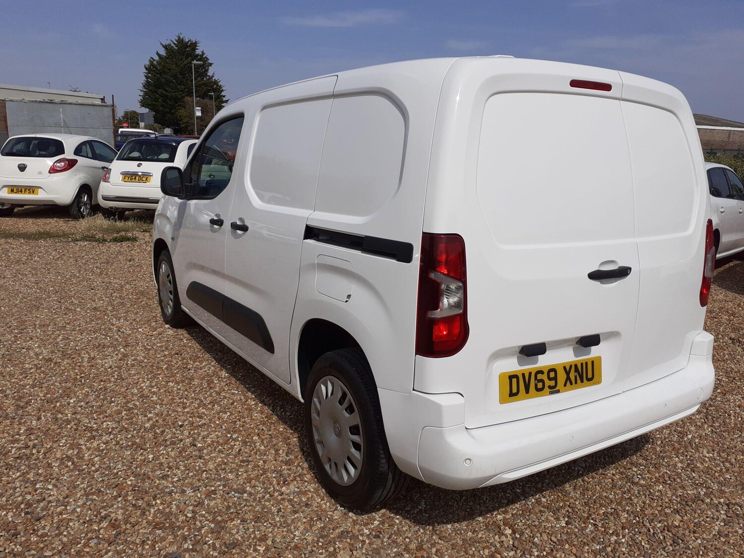 Vehicle 7