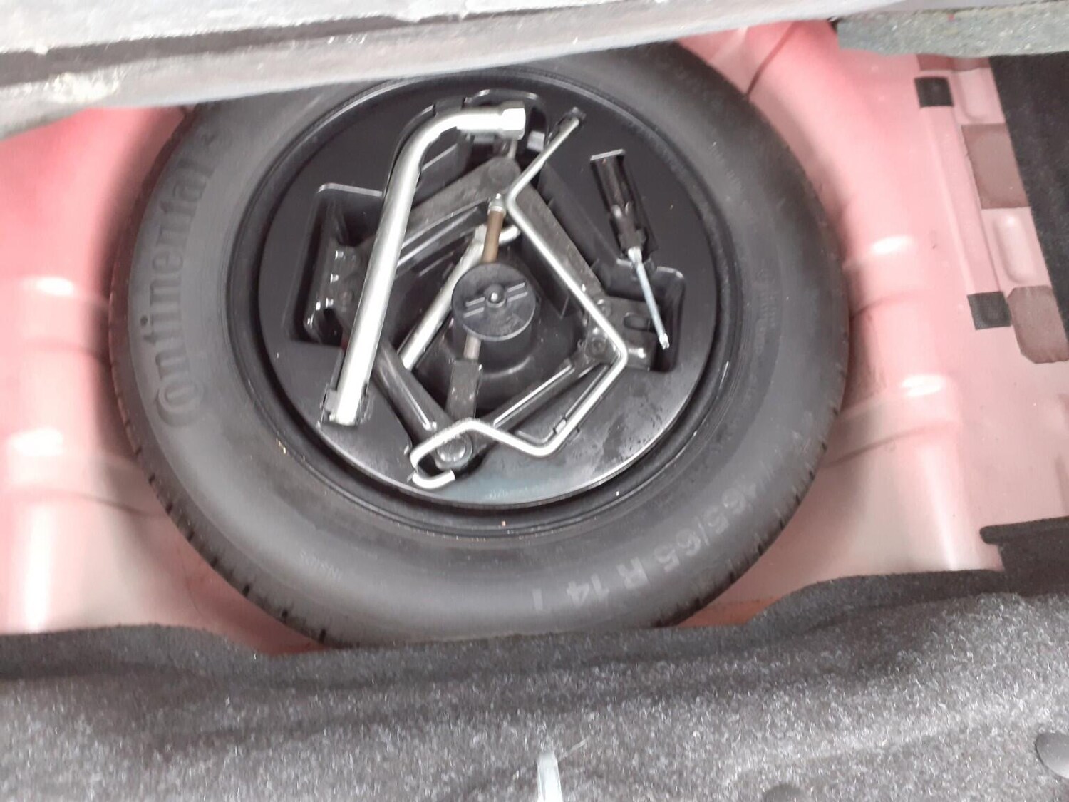 Used Ford Ka 2015 for sale - 77570462: Photo 10