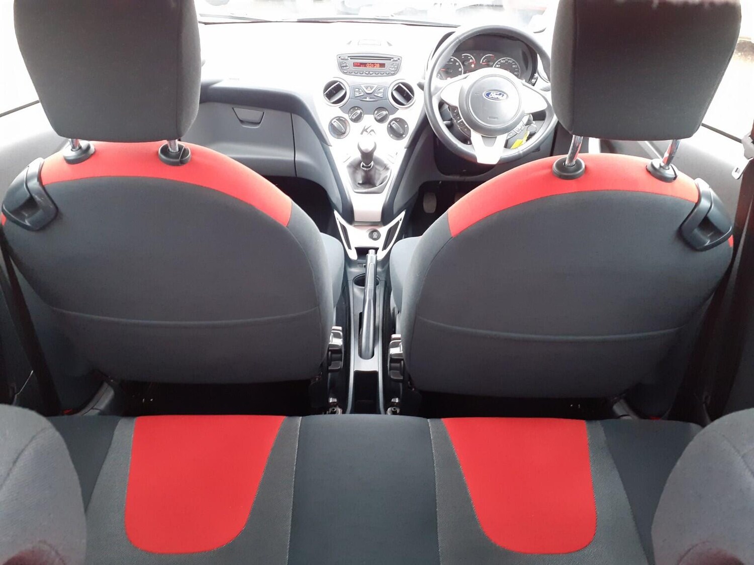 Used Ford Ka 2015 for sale - 77570462: Photo 11