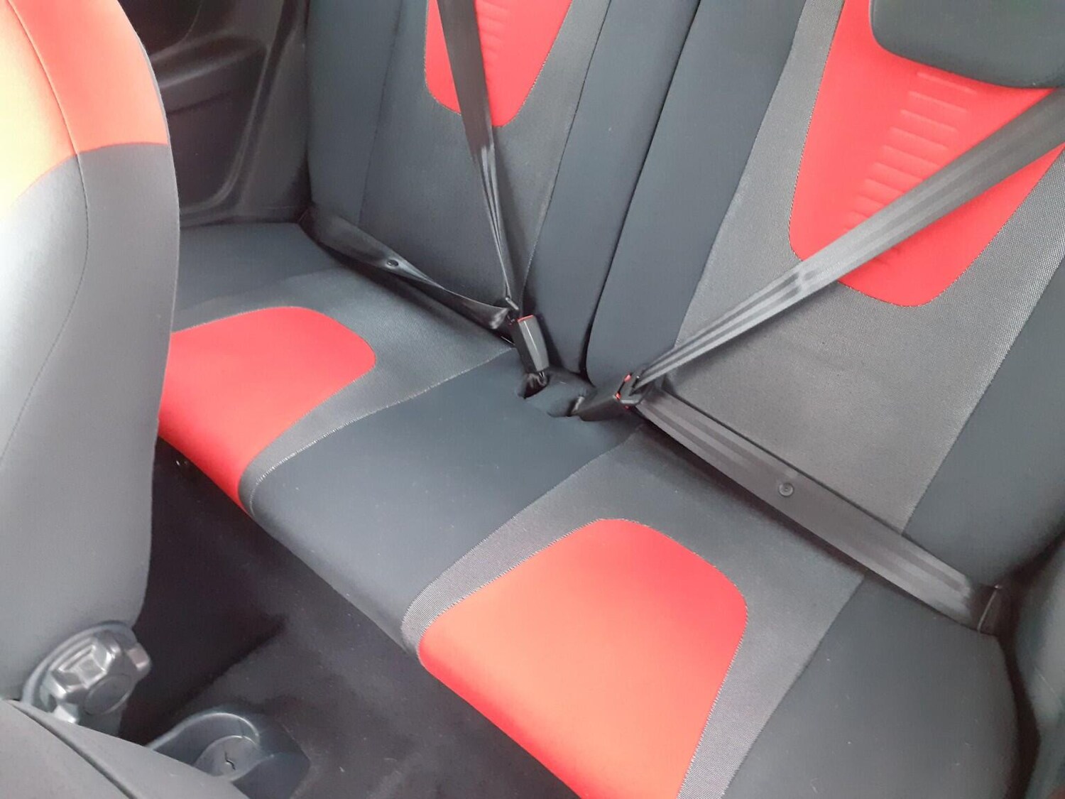 Used Ford Ka 2015 for sale - 77570462: Photo 12