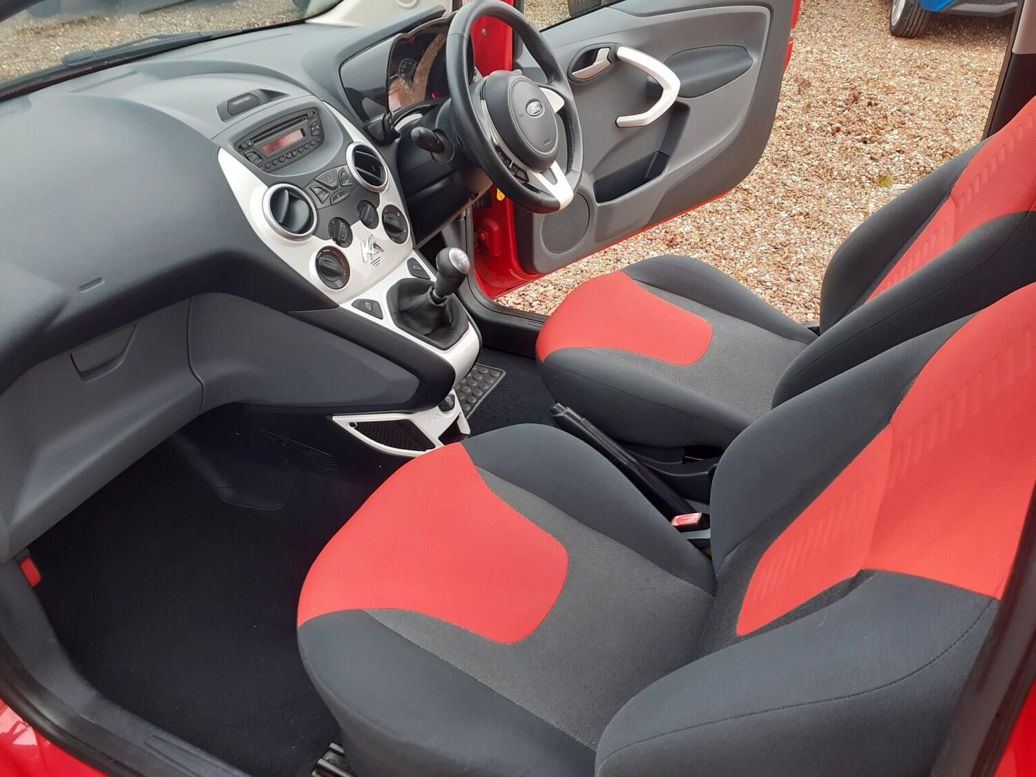 Used Ford Ka 2015 for sale - 77570462: Photo 13