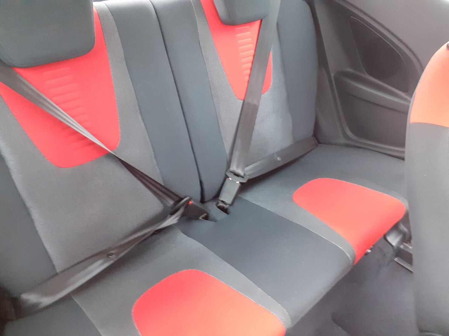 Used Ford Ka 2015 for sale - 77570462: Photo 14