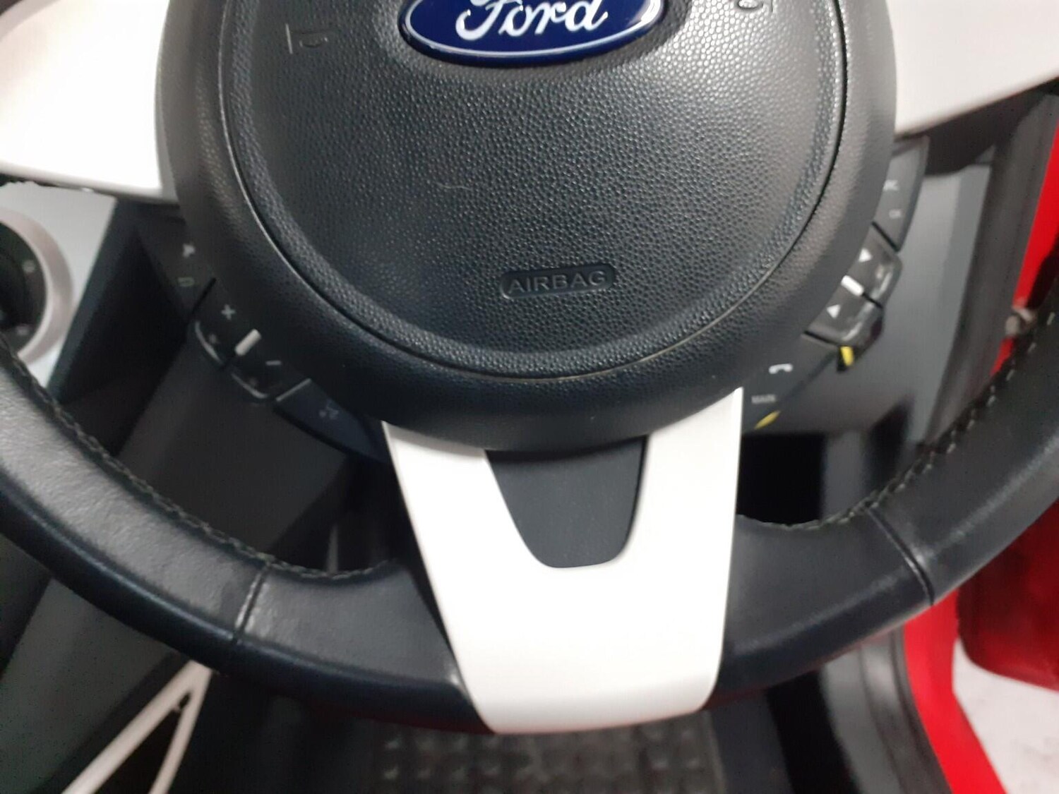 Used Ford Ka 2015 for sale - 77570462: Photo 17