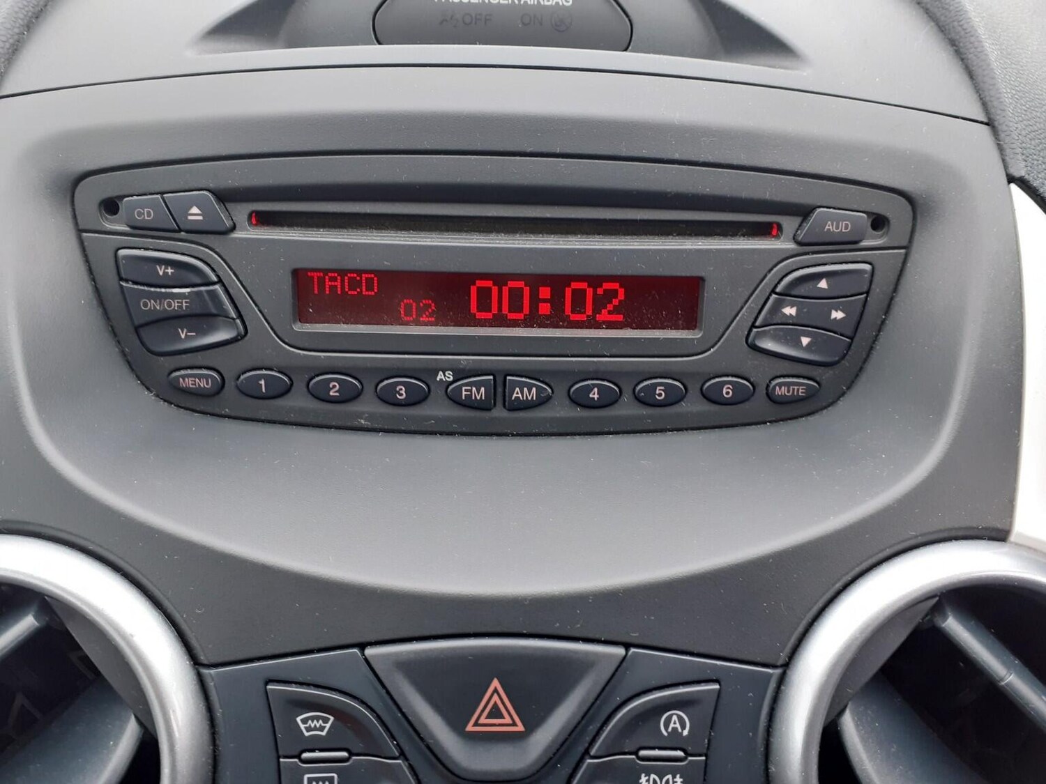 Used Ford Ka 2015 for sale - 77570462: Photo 23