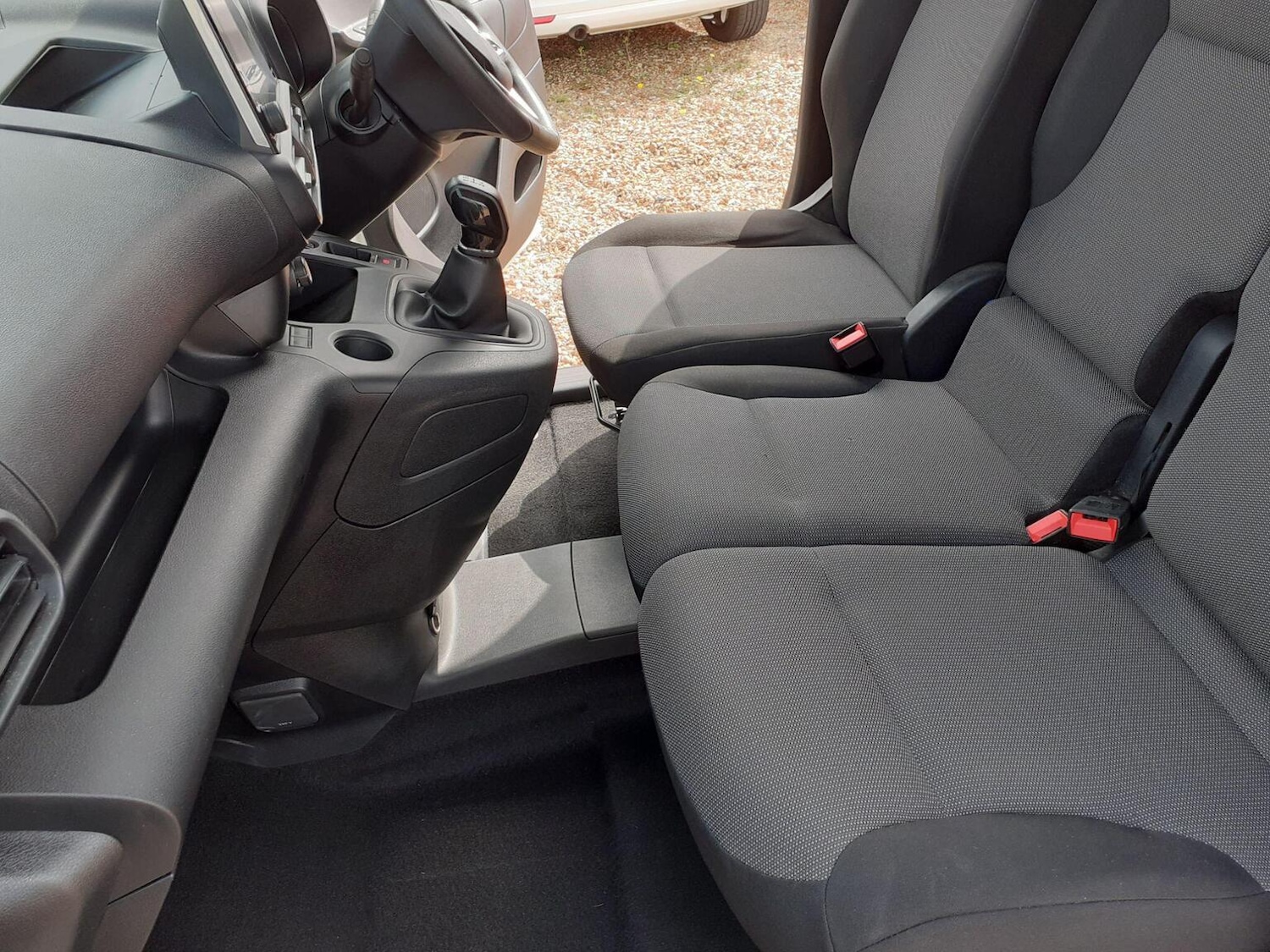 Used Vauxhall Combo 2021 for sale - 76945679: Photo 16