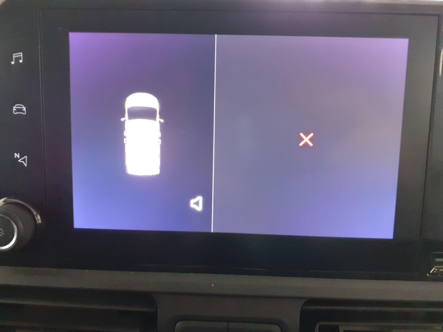 Used Vauxhall Combo 2021 for sale - 76945679: Photo 21