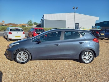 Used Kia Ceed 2012 for sale - 78362690: Photo