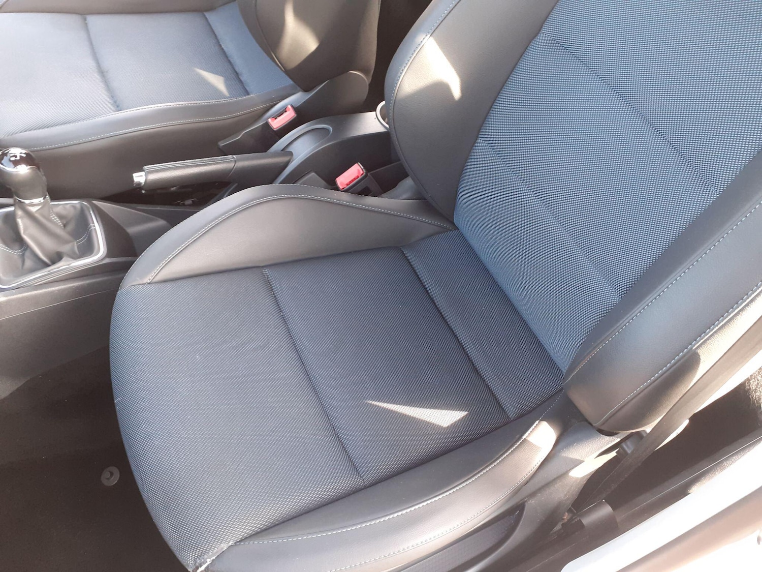 Used SEAT Ibiza 2016 for sale - 77670344: Photo 10