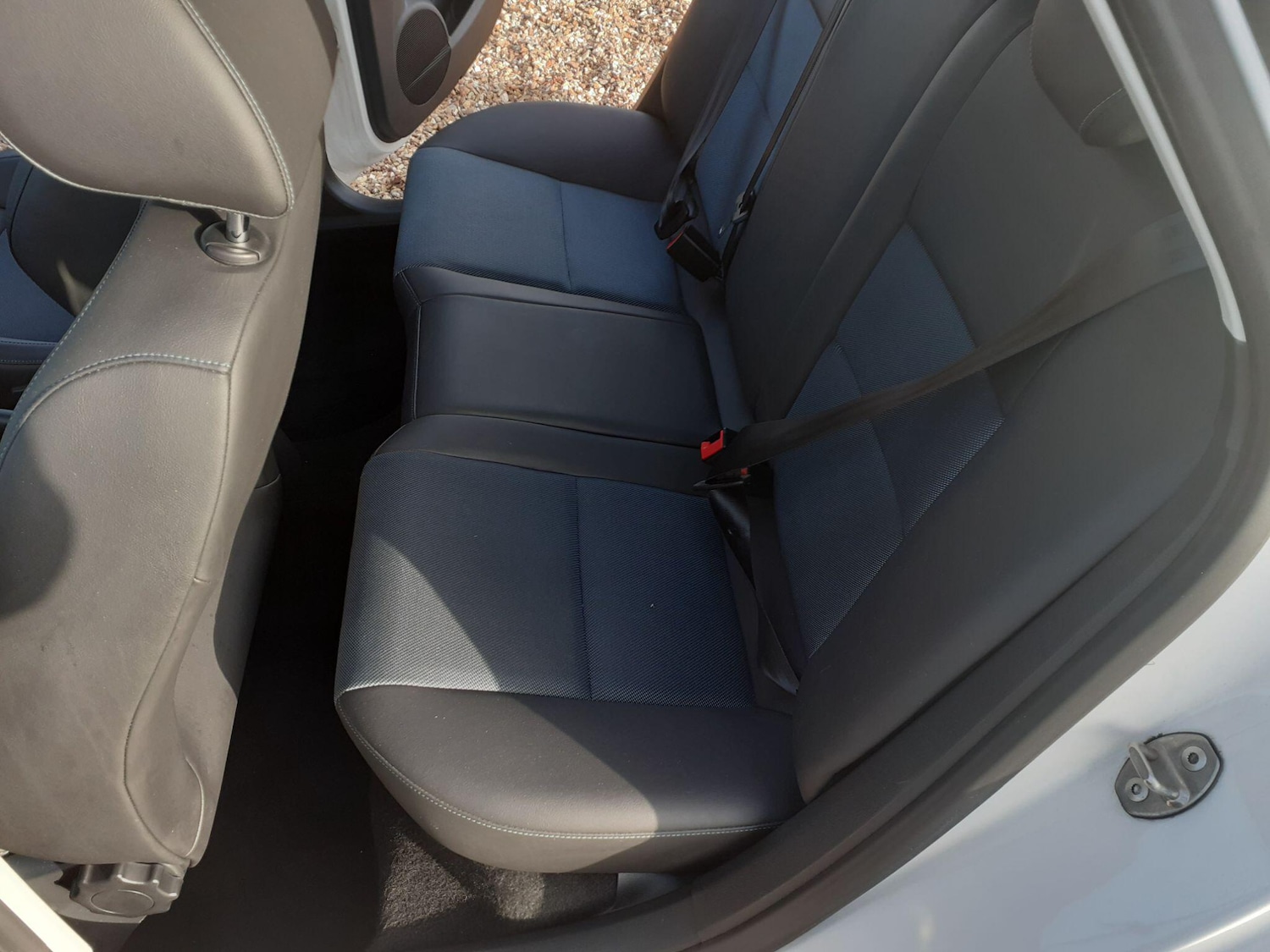 Used SEAT Ibiza 2016 for sale - 77670344: Photo 13