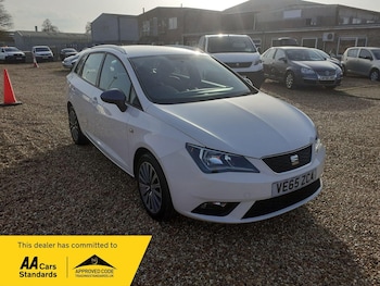 2016 (65) - 1.2 TSI 90 Connect 5dr