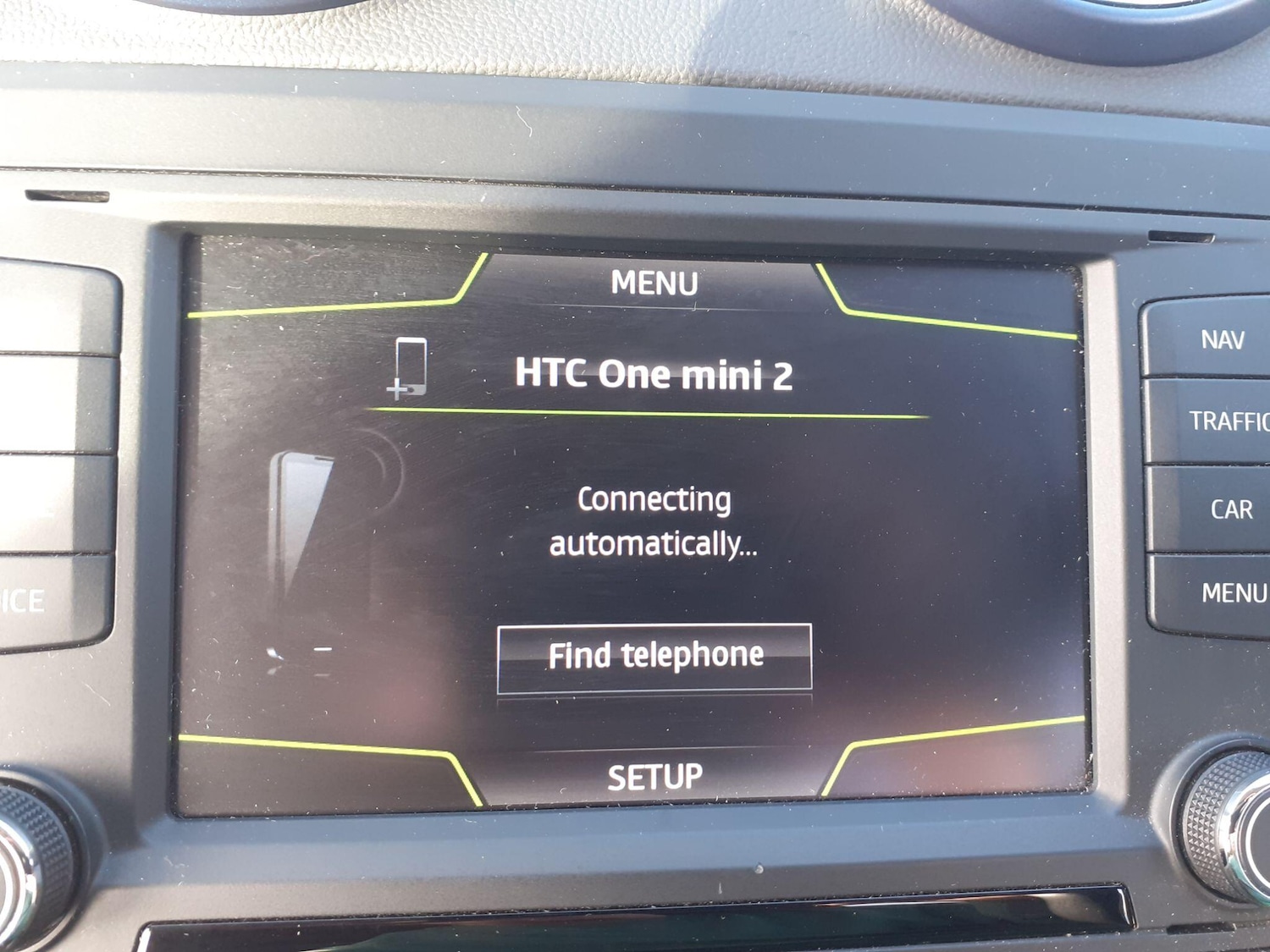 Used SEAT Ibiza 2016 for sale - 77670344: Photo 21