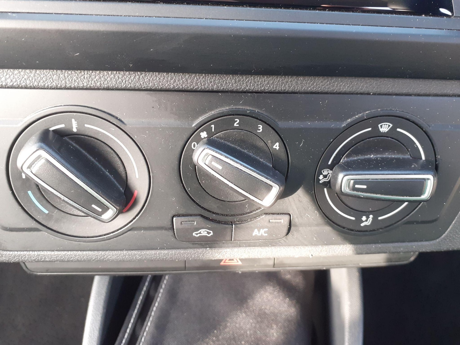 Used SEAT Ibiza 2016 for sale - 77670344: Photo 22