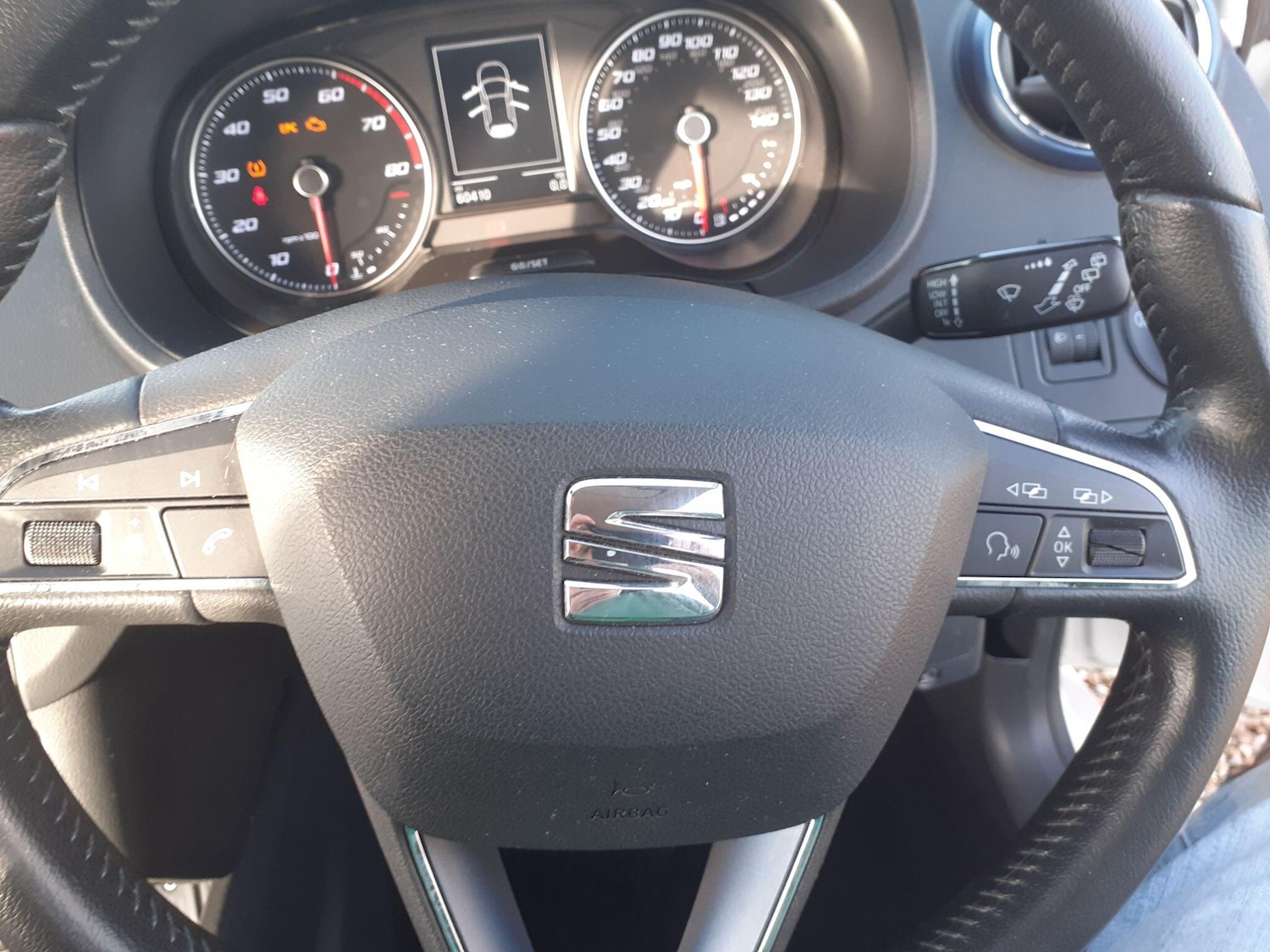 Used SEAT Ibiza 2016 for sale - 77670344: Photo 26