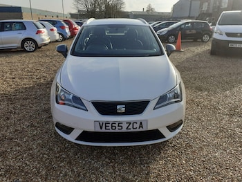Used SEAT Ibiza 2016 for sale - 77670344: Photo