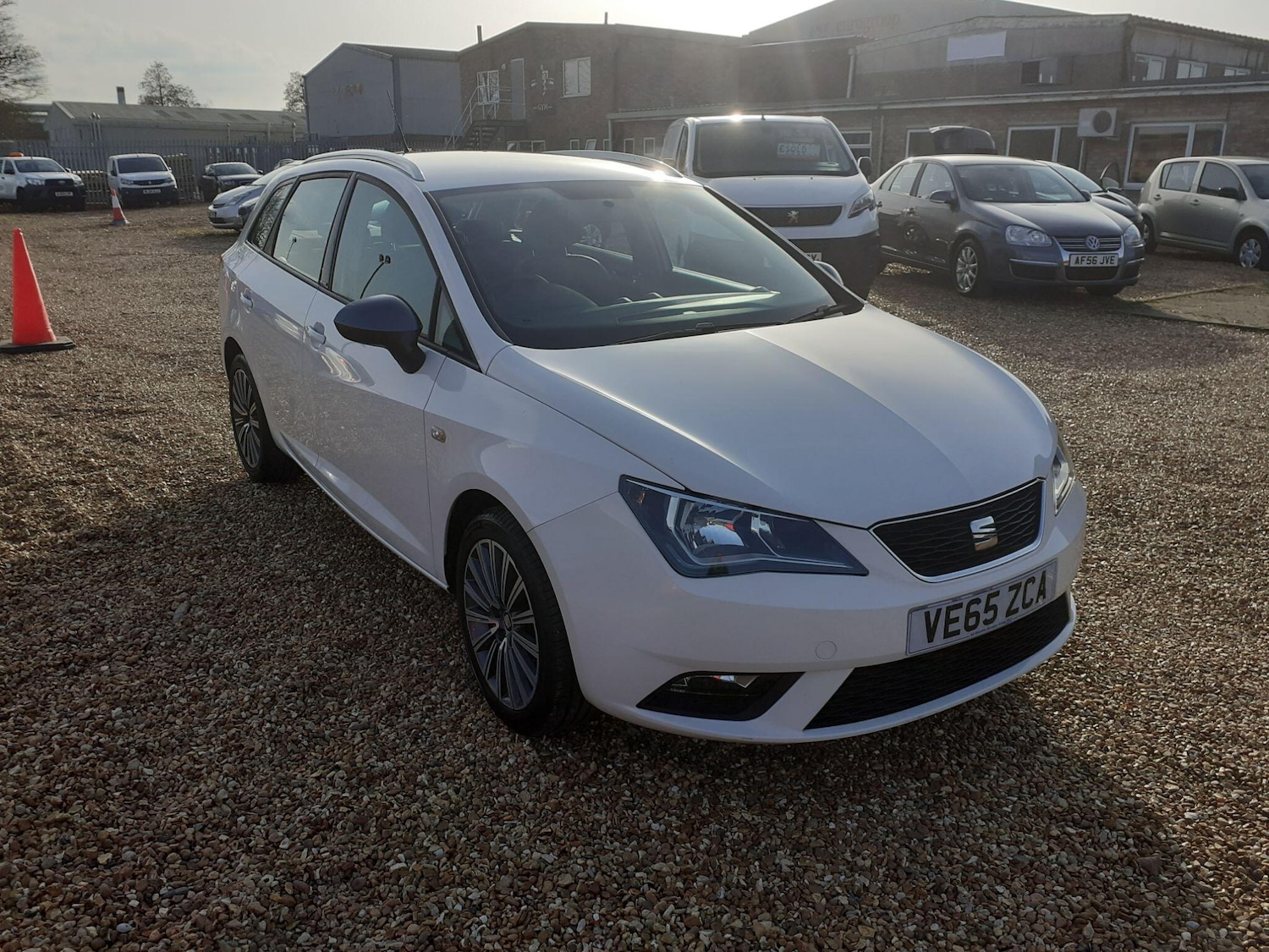 Used SEAT Ibiza 2016 for sale - 77670344: Photo 9