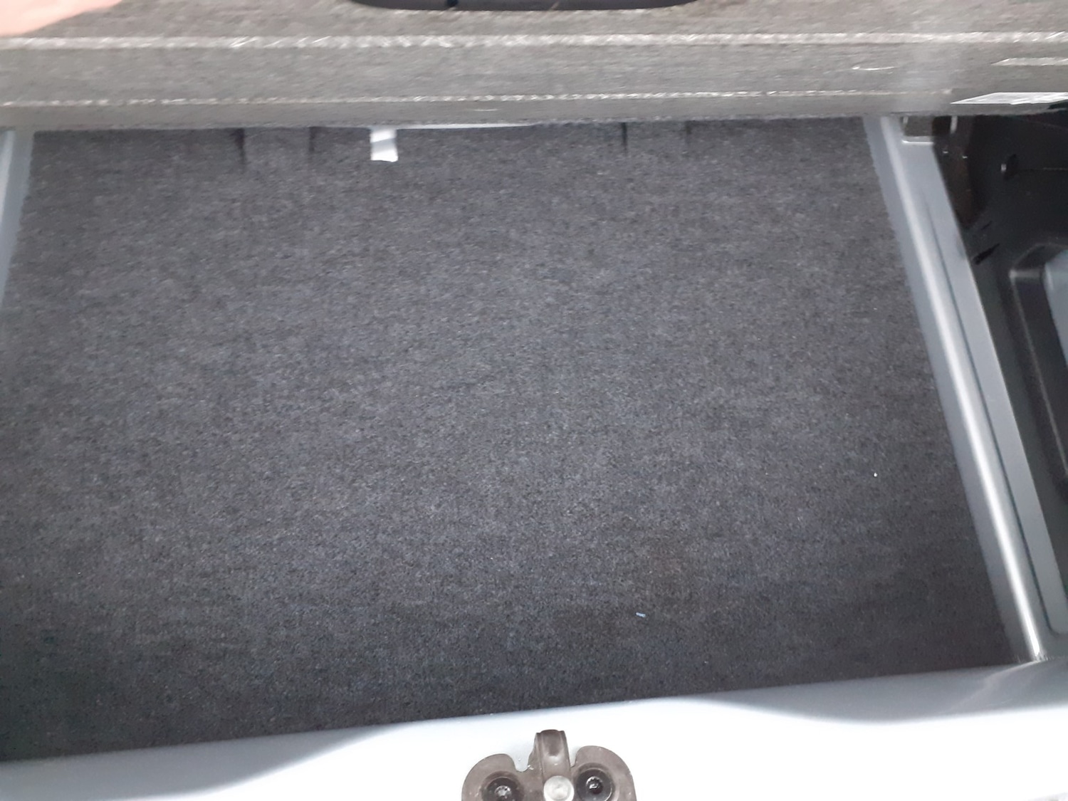 Used Volkswagen up! 2016 for sale - 77038918: Photo 10