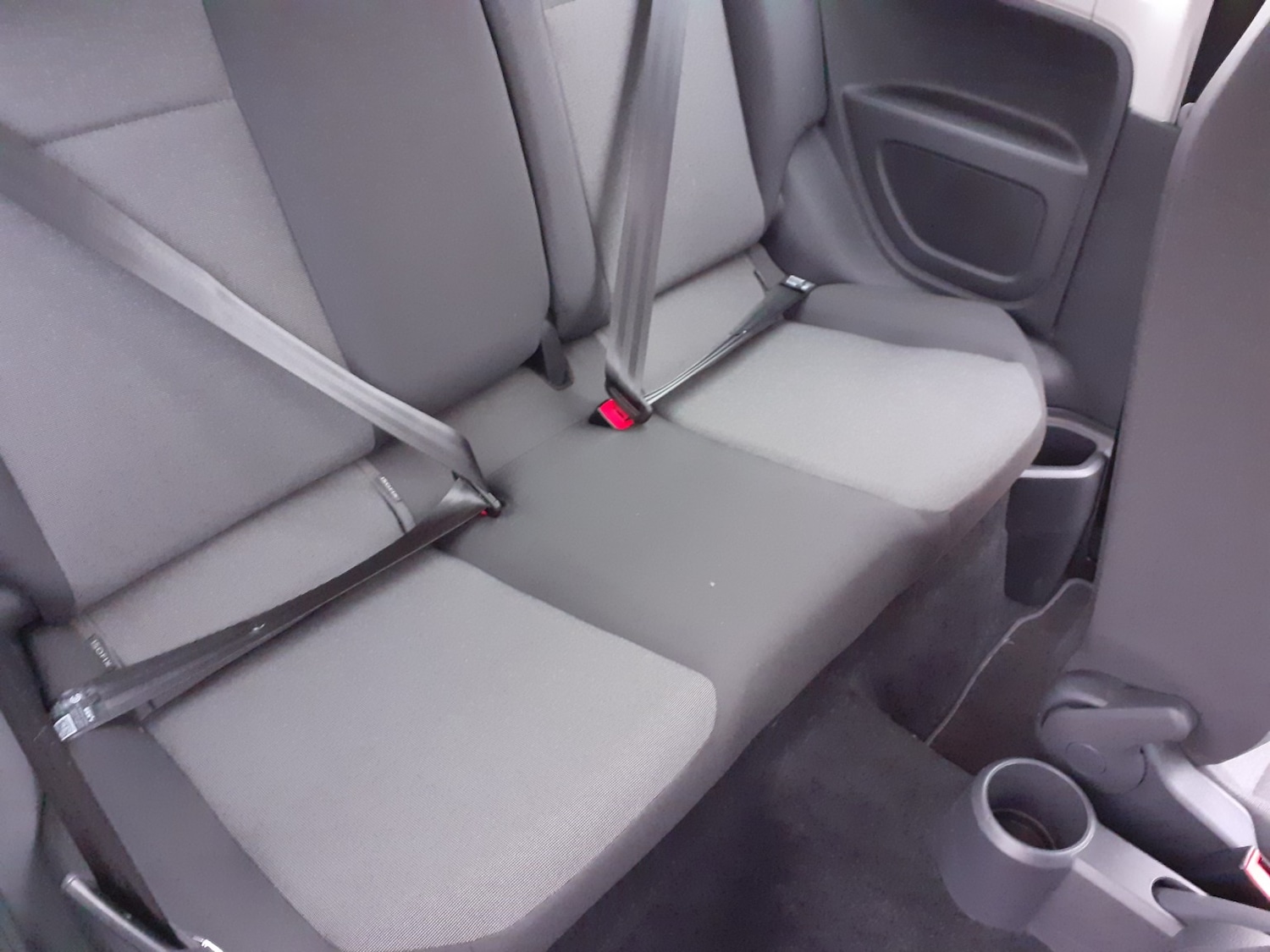 Used Volkswagen up! 2016 for sale - 77038918: Photo 12