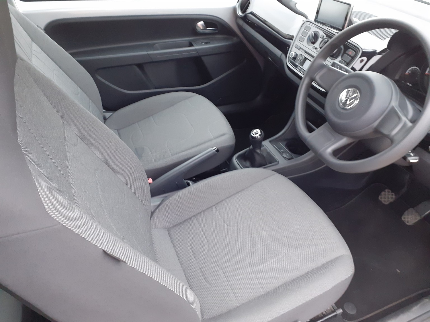 Used Volkswagen up! 2016 for sale - 77038918: Photo 15