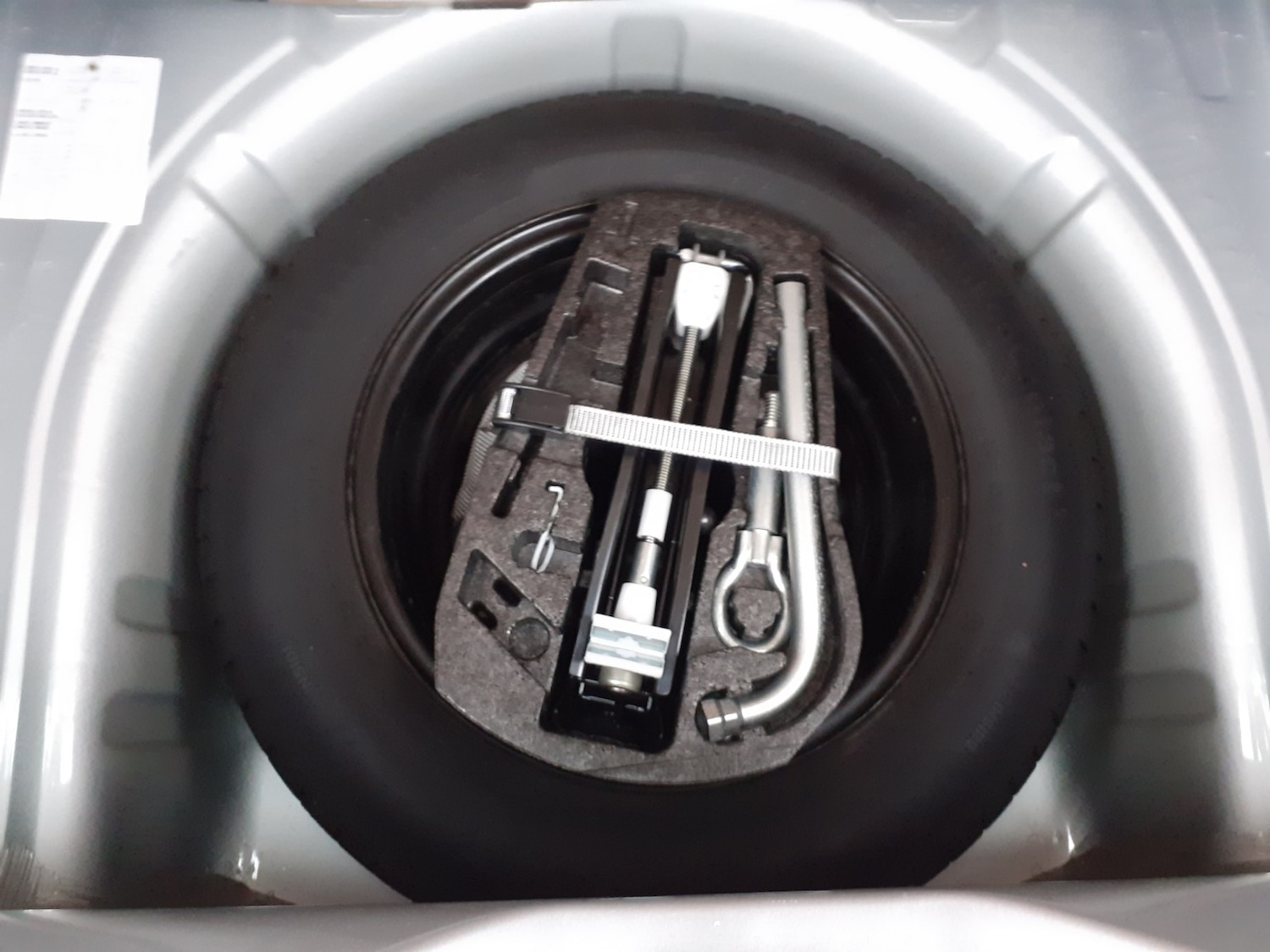 Used Volkswagen up! 2016 for sale - 77038918: Photo 18