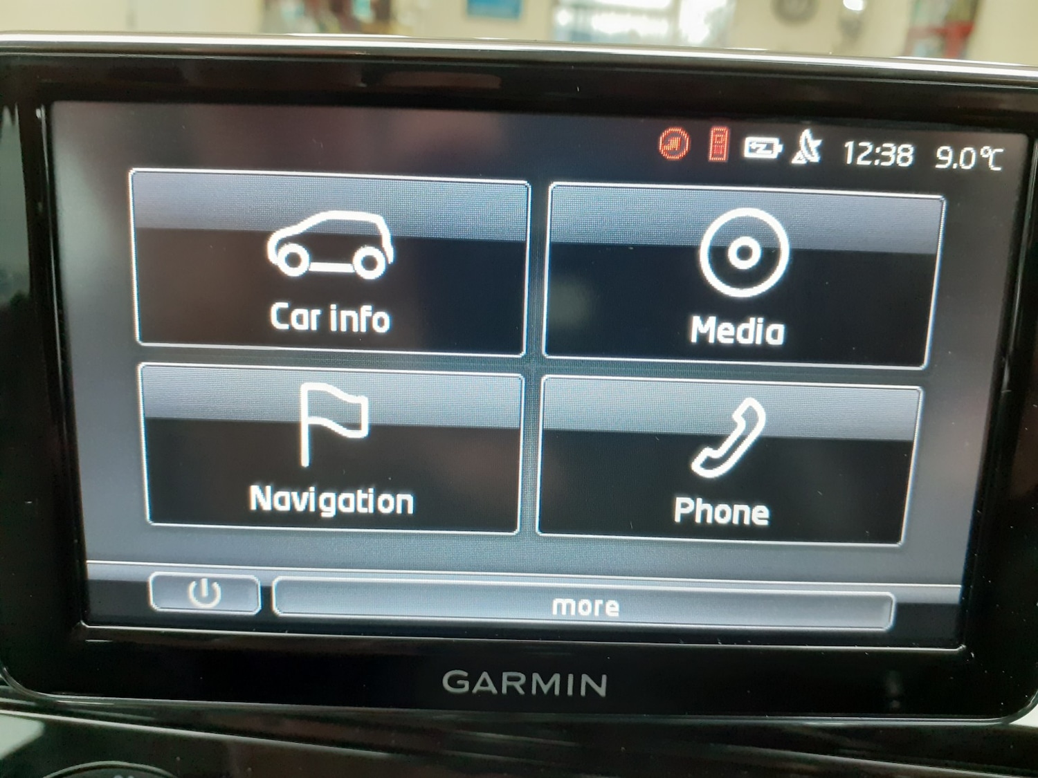 Used Volkswagen up! 2016 for sale - 77038918: Photo 19