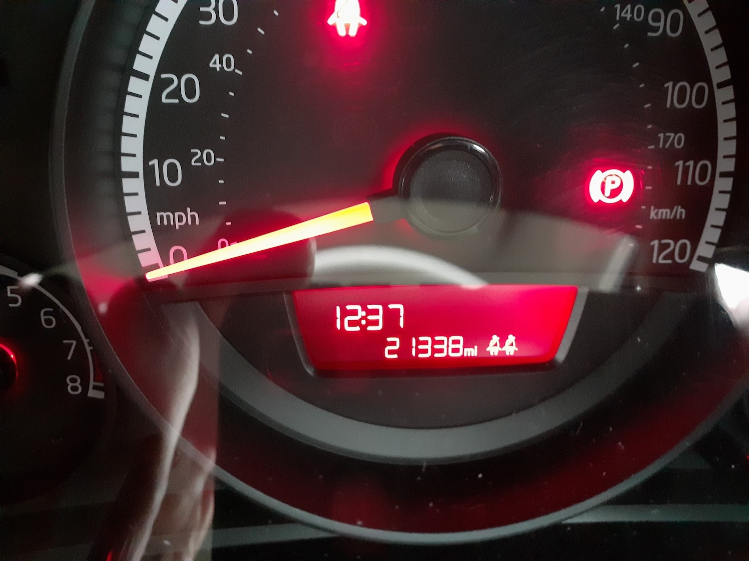 Used Volkswagen up! 2016 for sale - 77038918: Photo 22