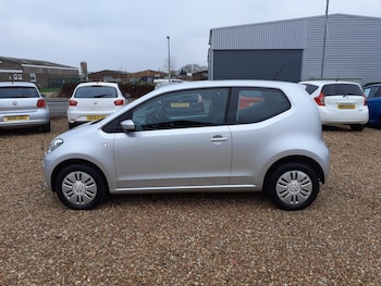 Used Volkswagen up! 2016 for sale - 77038918: Photo