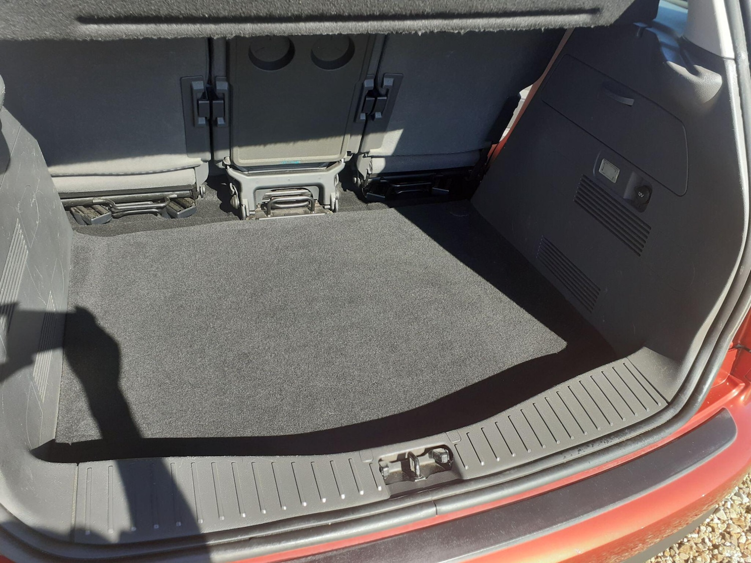 Used Ford Focus C-Max 2005 for sale - 77958193: Photo 10